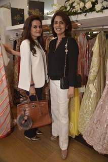 Neetu Singh at Launch of Abu Sandeep's Store 'ASAL'