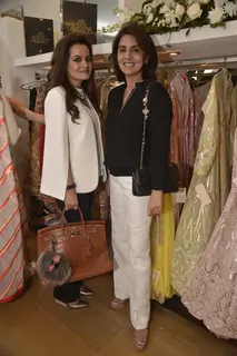 Neetu Singh at Launch of Abu Sandeep's Store 'ASAL'