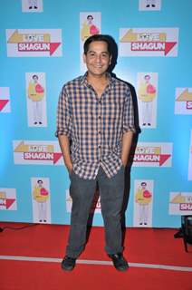 Gaurav Gera at Special Screening of 'Love Shagun'