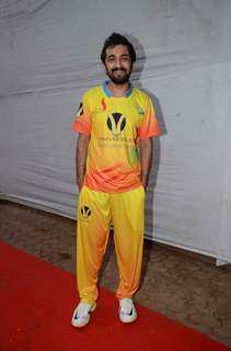 Celebrity T-20 Cricket Match