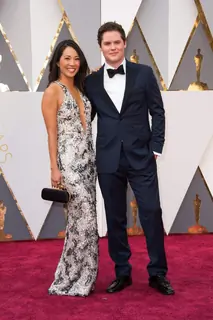 Oscar Awards 2016: 88th Academy Awards