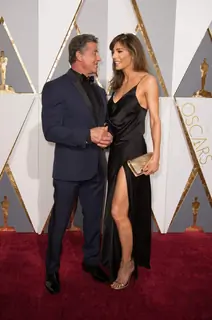 Oscar Awards 2016: 88th Academy Awards