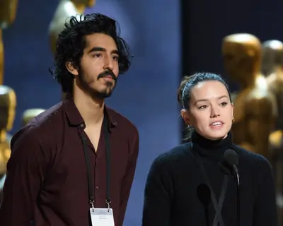 Oscar Awards 2016: 88th Academy Awards