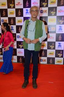Sudhir Mishra at Mirchi Music Awards 2016