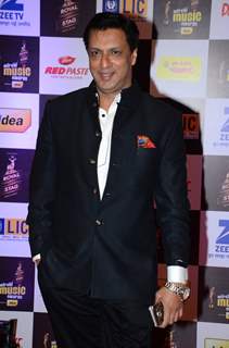 Madhur Bhandarkar at Mirchi Music Awards 2016