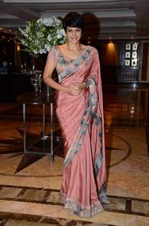 Madira Bedi at 'Women Wellness - Through The Ages' Event