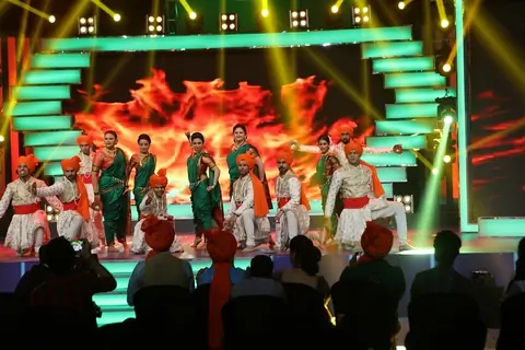 BCL Team Pune Anmol Ratan at the Curtain Raiser Event
