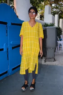 Kiran Rao at Launch of Maria Goretti's Book 'From my kitchen to yours'