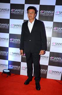 Anu Malik Felicitated for recieving The Pride of Industry Award