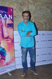 Celebs at Special Screening of the film Zubaan