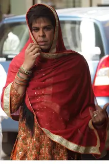 Murli Sharma to play an Effeminate in Prakash Jha's Gangajaal !