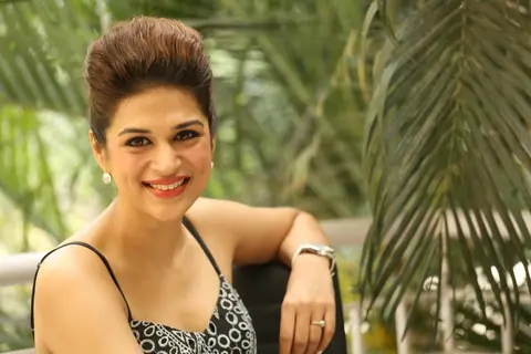 Shraddha Das