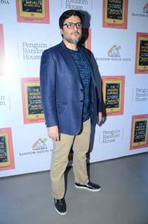 Goldie Behl at Sonali Bendre's Book Launch