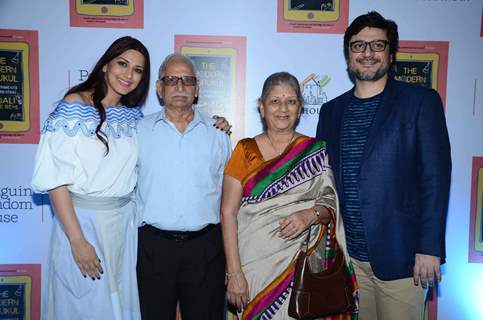 Celebs at Sonali Bendre's Book Launch