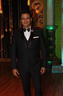 Vivek Oberoi at India's Best Dramebaaz Grand Finale