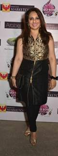 Munisha Khatwani at 'Power Women Fiesta' Event