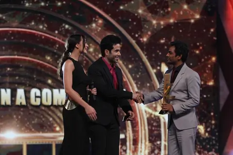 Nawazuddin Siddiqui- Negative Role for Badlapur