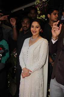 Madhuri Dixit at Inauguration of PNG Jeweller's New Store