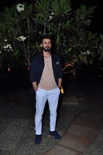 Fawad Khan at Kapoor & Sons Photo Shoot