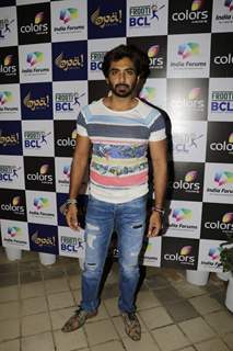 Rohit Khurana at BCL Party at Opar Bar