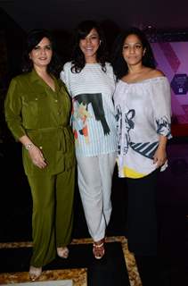 Celebs at Lakme Fashion Week