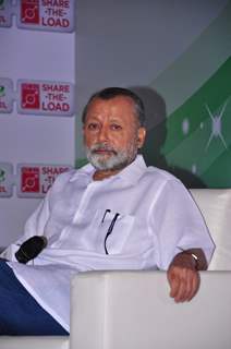 Pankaj Kapoor at Ariel Women's Day Event