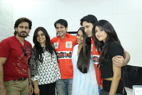 BCL's Kolkata Babumoshayes at India-Forums