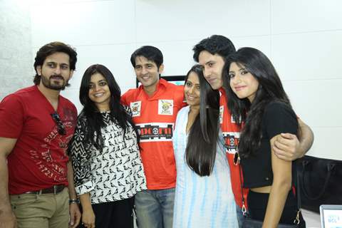 BCL's Kolkata Babumoshayes at India-Forums