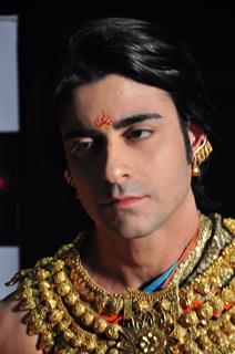 Gautam Rode in Suryaputra Karn