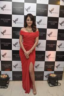 Mandana Karimi at Special Spring Preview at Ananya Store