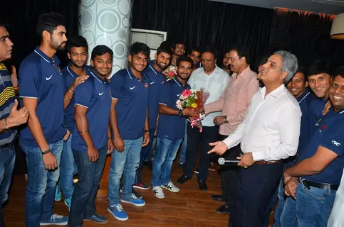 Cricket Legends Bash