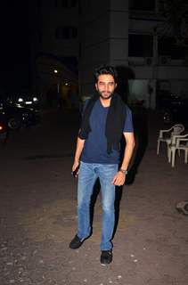 Shekhar Ravjiani Puneet Malhotra's Bash