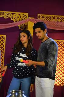 Special Screening of Kapoor & Sons