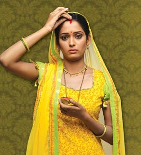 Still image of Dhaani