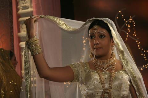 Still image of Juhi Parmar