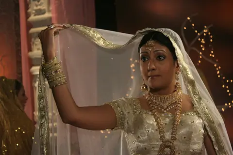 Still image of Juhi Parmar