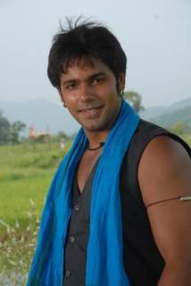 Still image of Saurabh Pandey