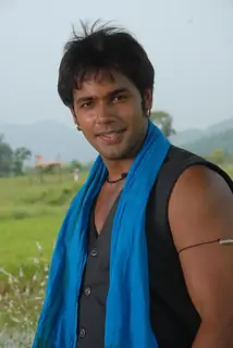 Still image of Saurabh Pandey