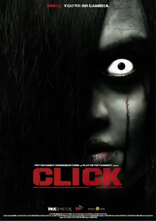 Click movie poster