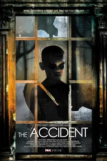 Poster of the movie The Accident