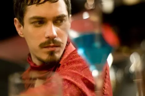 Still image of Siddharth Kher