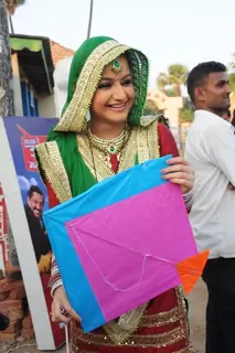 Muskaan from Jugni Chali Jalander