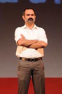 Still image of Manish Chaudhari