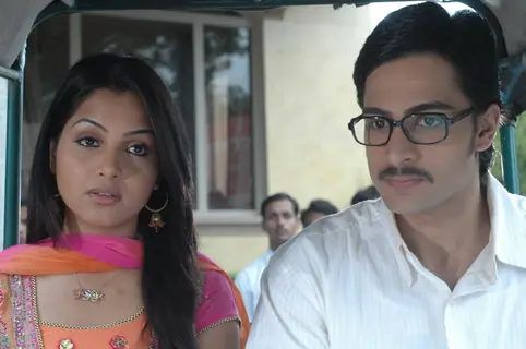 Still image of Preeti and Suryakamal