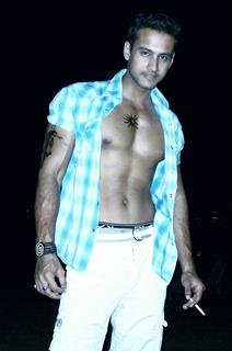 Yash Dasgupta