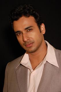 Sarwar Ahuja aka Pankaj