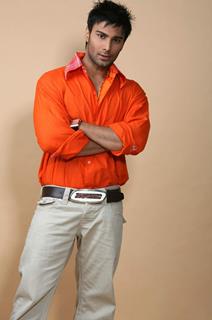 Abhinav Kapoor