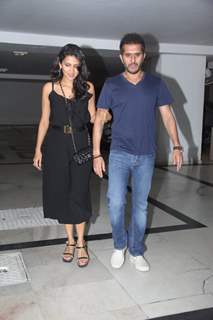 Celebs at Karan Johar's Bash