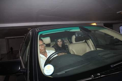 Celebs at Karan Johar's Bash