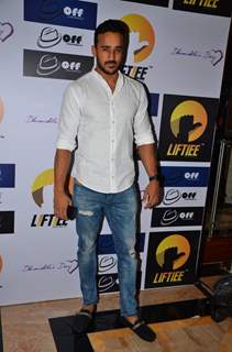 Celebs at LIFTIEE Event